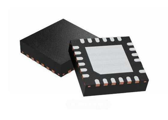TPS12141QRGERQ1 Integrated Circuit Chip 74V Αυτοκινητοβιομηχανικός χειριστής υψηλής πλάτης VQFN23