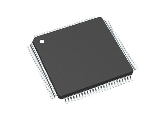 R5F52617BGFP μικροελεγκτής MCU χαμηλής ισχύος 32 bit RX261 μικροελεγκτές για μπαταρίες