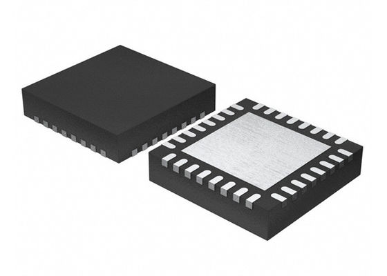 ZL40221LDG1 Integrated Circuit Chip 750MHz LVDS Buffer VQFN32 Clock Fanout Buffer Ηλεκτρονικό σύστημα