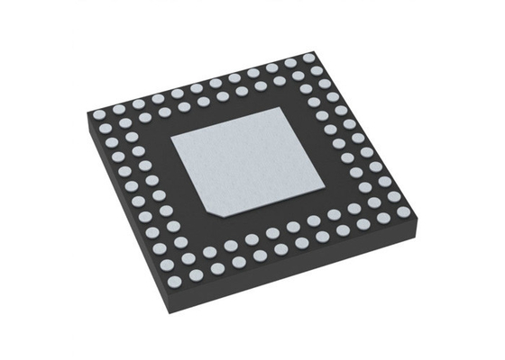 ZL40295LDF6 Integrated Circuit Chip Fanout Buffer 20 Εξόδου PCIe Buffer VGQFN80