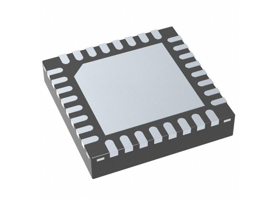 TPS26750SRSMR Ολοκληρωμένο Κύκλωμα Chip 3mA USB Type C και USB PD Controller VQFN32