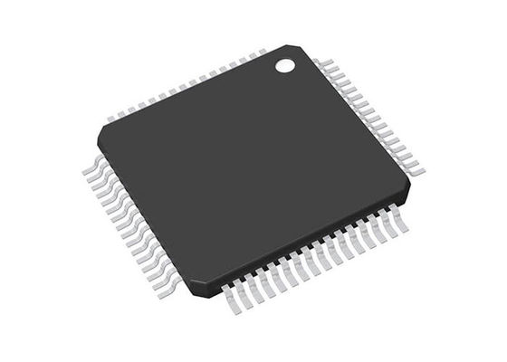 R5F52606AGFM Μικροελεγκτής MCU RX260 Μικροελεγκτές με εξαιρετική αποδοτικότητα ενέργειας
