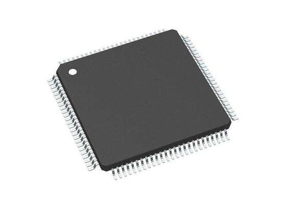 R5F564MFDDFP Μικροελεγκτής MCU Μεγάλης Ταχύτητας Μικροελεγκτές RX64M Μονό πυρήνα 32 bit
