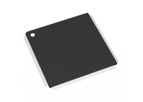 R5F564MGCDFB Μικροελεγκτής MCU 32-bit μονόπυρη 120MHz 2,7 έως 3,6V MCU RX64M