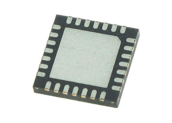 MCP3919BA1T-E/MQ Ολοκληρωμένο Κύκλωμα Chip Analog Front End QFN28 Simultaneous Sample AFE