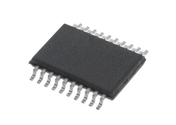 MCP3901A0T-E/SS Integrated Circuit Chip Analog Front End SSOP20 IC μετατροπέας δεδομένων