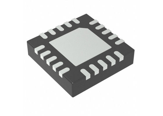 MCP3561RT-E/NC Integrated Circuit Chip Data Converter IC 24Bit ADC Converter UQFN20 Ηλεκτρονική συσκευή μετατροπής δεδομένων