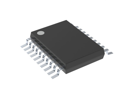 MCP3461RT-E/ST Integrated Circuit Chip 16Bit ADC TSSOP20 Αναλογικός προς ψηφιακός μετατροπέας