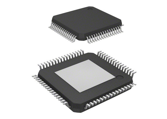MC33779ASA1AE Integrated Circuit Chip IC Chips LQFP64 Ηλεκτρονικό κυκλώμα οθόνης