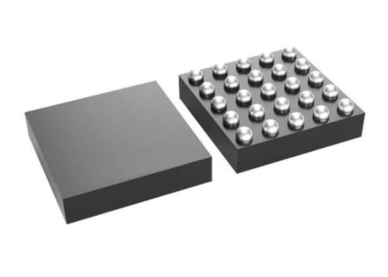 LM3645YCGR Integrated Circuit Chip Synchronous Boost Quad LED Flash Driver DSBGA25 Ηλεκτρονικό ρεύμα