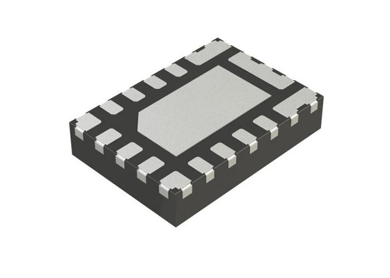 INA740BIREMR Chip ολοκληρωμένου κυκλώματος 85V Ψηφιακό Μόνιτορ Ενέργειας VQFN14 Μόνιτορ ρεύματος