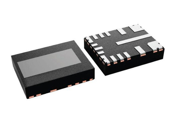 LM61480TQVAMRQ1 Τσιπ ολοκληρωμένου κυκλώματος Αυτοκινητοβιομηχανικοί μετατροπείς Buck VQFN16 Ρυθμιστές Buck