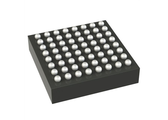 LTM4719EY Τσιπ ολοκληρωμένου κυκλώματος 42V 150mA Step Down μModule Regulator BGA64