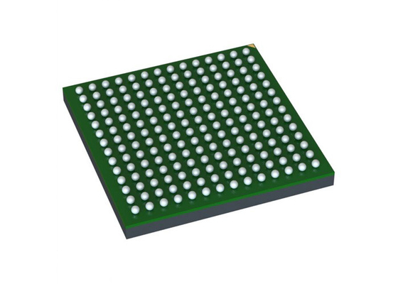 ADIN3310CBCZ Ethernet IC 3 θύρες Βιομηχανικός Ethernet Χρονοευαίσθητος Διαδικτυακός Διακόπτης