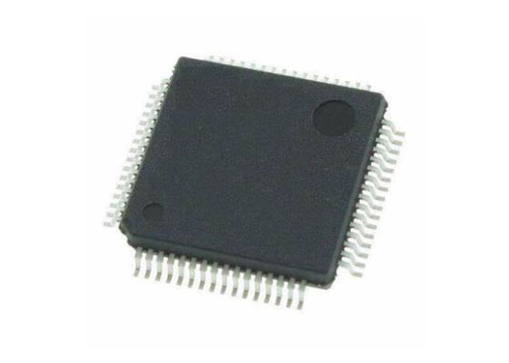 CY8C4147AZI-T475 Μικροελεγκτής MCU 32Bit Μικροελεγκτής IC TQFP64 PSOC 4100T Plus MCU