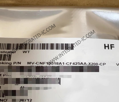 MV-CNF10518A1-CF425AA-X200-CP 5G Μονάδα 4G/5G Μακροκύτταρο βασικής ζώνης επεξεργαστή