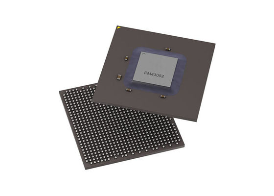 PM43052B1-F3EI Integrated Circuit Chip High Speed PFX Automotive Fanout PCIe Switch (Σύνδεσμος ολοκληρωμένου κυκλώματος υψηλής ταχύτητας)