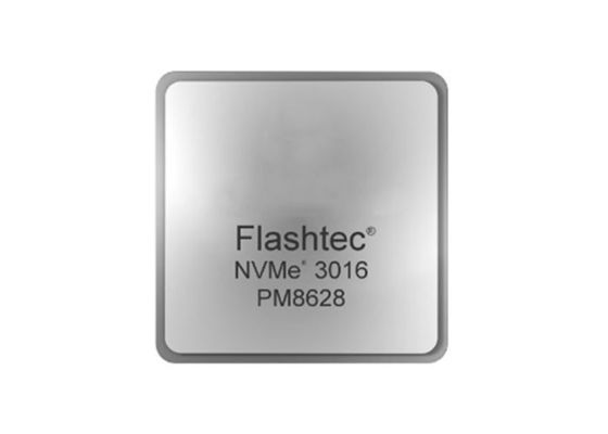 PM8628C1-F3EI Ολοκληρωμένο Κύκλωμα Chip 16-Channel Flashtec NVMe 3016 Gen 4 PCIe Flash Controller