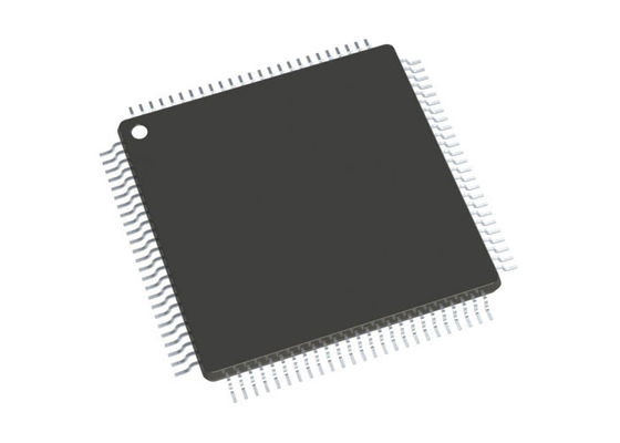 PIC32MZ2048ECH100T-I/PF Μικροελεγκτής MCU 32Bit MCU TQFP100 Ενσωματωμένοι Μικροελεγκτές