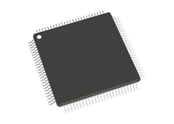 Μικροελεγκτής MCU 32Bit MCU 250MHz PIC 32MZ