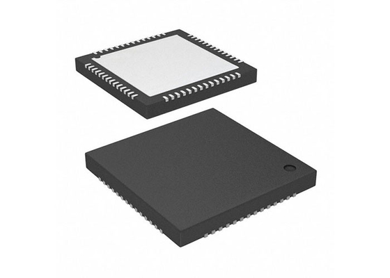 PD77718T3ILQ-0101-0000 Διαχειριστής PoE PSE ολοκληρωμένου κυκλώματος με ολοκληρωμένα διακόπτες FET