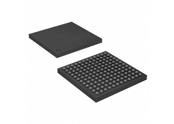 AT32UC3A3128-CTUR Μικροελεγκτής MCU Ενσωματωμένος MCU TFBGA144 32Bit AVR Μικροελεγκτής