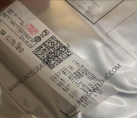 TLV3541IDBVR Integrated Circuit Chip 200MHz Επιχειρησιακός ενισχυτής SOT-23-5 Op Amps IC