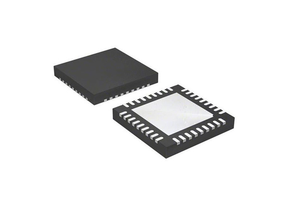 Ελέγχοντες USB2534D/UDX Integrated Circuit Chip Hub SQFN36 Ελέγχων USB 2.0 Hub
