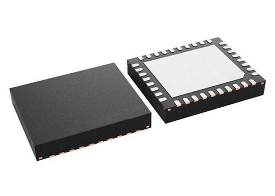 TPS92401RRVR Ολοκληρωμένο Κύκλωμα Chip 5A LED Dot Controller VQFN36 Οδηγοί LED Φωτισμού