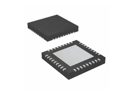 TPS6522312RAHRQ1 Integrated Circuit Chip 5.5V Πολυκαναλικός IC VQFN36 Αυτοκινητοβιομηχανικός PMIC IC