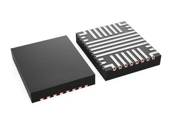 TPS25763DQRQLRQ1 Ολοκληρωμένο Κύκλωμα Chip PD Controller USB Type-C Power Delivery Controller