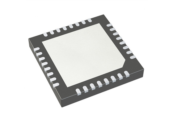 SI5332B-D-GM1 Ολοκληρωμένο Κύκλωμα Chip Υψηλής Απόδοσης 200MHz Γεννήτρια Ρολογιού για Broadcast Video