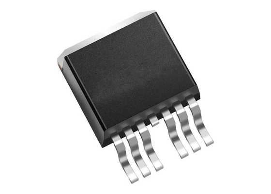 NVBG050N170M1 Τσιπ ολοκληρωμένου κυκλώματος 1700V MOSFETs D2PAK-7 SiC MOSFETs