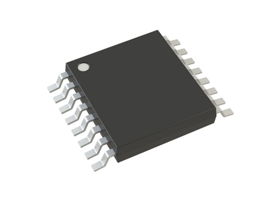 NCV78902DE0R2G Integrated Circuit Chip 2 Phase Booster LED Driver TSSOP16 Οδηγοί LED