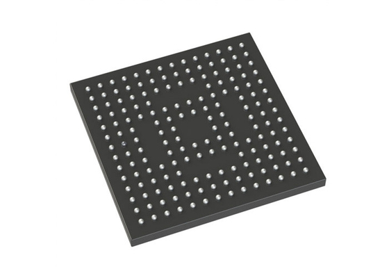 MEC1723N-B0-I/LJ Integrated Circuit Chip Keyboard και ενσωματωμένος ελεγκτής WFBGA176