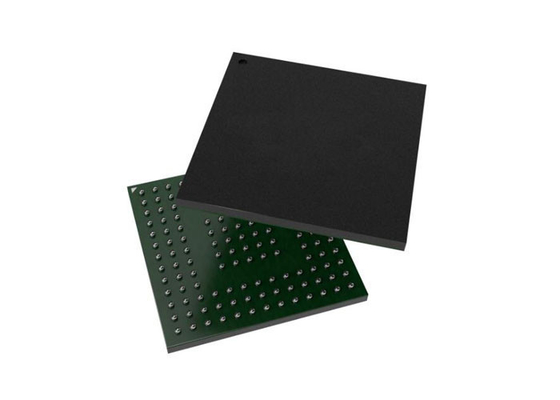 MEC1705Q-C2-I/SZ Ολοκληρωμένο Κύκλωμα Chip Ενσωματωμένος Ελεγκτής WFBGA144 Ενσωματωμένο IC