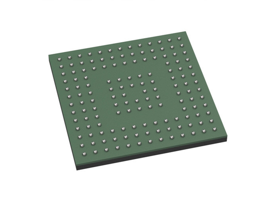 MEC1704Q-C2-I/SZ Τσιπ ολοκληρωμένου κυκλώματος 480KB πληκτρολόγιο και ενσωματωμένο ελεγκτή