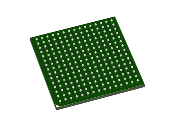 MEC1703Q-B2-I/TN Ολοκληρωμένο Κύκλωμα Chip Πληκτρολογίου και Ενσωματωμένου Ελεγκτή WFBGA169