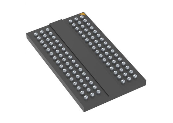 Κ4Α8G085WC-BCTD Μνήμη IC Chip Δυναμική μνήμη τυχαίας πρόσβασης FBGA78 8Gbit DDR4 DRAM