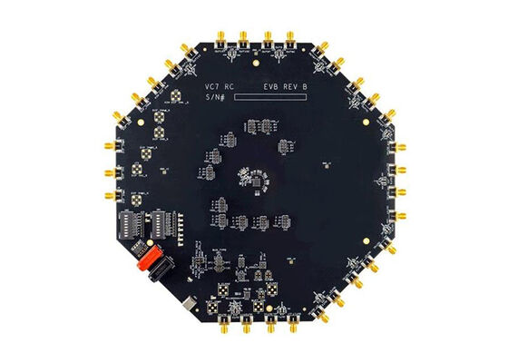 RC31012-EVB Embedded Solutions VersaClock® 7 Πίνακας Αξιολόγησης Χρονισμού Γεννήτριας Ρολογιού