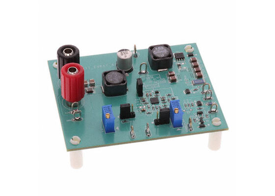 MAX25611EVKIT Embedded Solutions Automotive High-Voltage High Brightness LED Controller Evaluation Board (Αυτοκίνητο υψηλής τάσης υψηλής φωτεινότητας LED ελεγκτή)