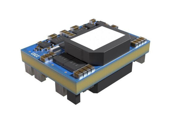 MPC1100C-54-0002 Τσιπ ολοκληρωμένου κυκλώματος 300W Μη απομονωμένο σταθερό ποσοστό ψηφιακής μονάδας ισχύος συνεχούς ρεύματος