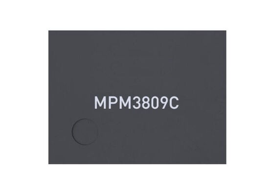 MPM3809CGPH Συνολικό κύκλωμα chip Step-Down Switch-Mode Converter Power Module ECLGA-6