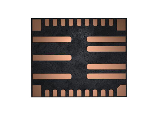 MPM3695GPJ Integrated Circuit Chip 25A Μεταβαλλόμενη πλήρως ολοκληρωμένη μονάδα ισχύος ECLGA-29