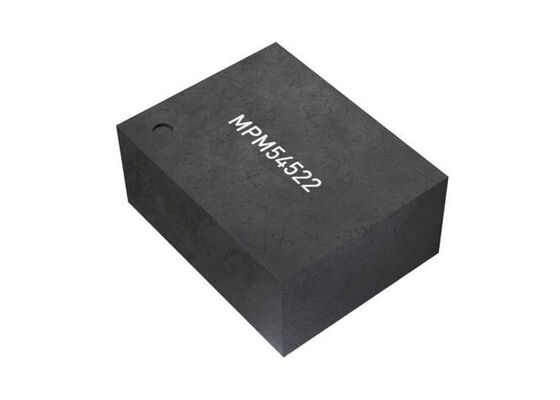 MPM54522GPC Integrated Circuit Chip Dual Power Module 6A with I2C Interface