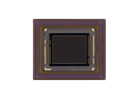 Αισθητήρας εικόνας CMOS IMX662-AAQR με 2,9 μm τετραγωνικά Pixel Μικρή κατανάλωση ενέργειας και υψηλή ευαισθησία για χρωματικές κάμερες