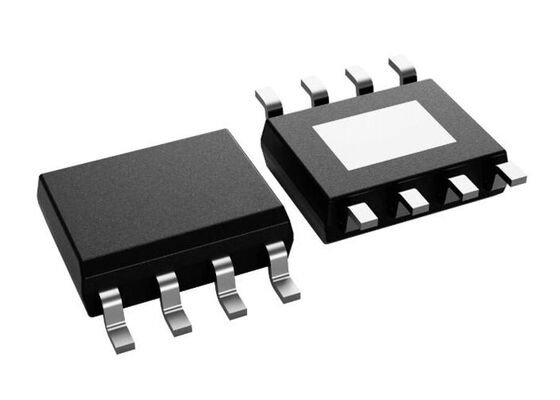 LMR36520ADDAR Τσιπ ολοκληρωμένου κυκλώματος 2A SIMPLE SWITCHER Σύγχρονος μετατροπέας βήματος προς τα κάτω HSOIC-8