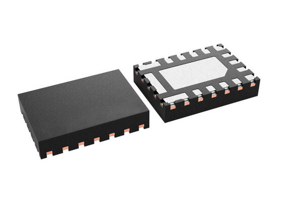 TPS62873Z2WRXSR Integrated Circuit Chip 6V 15A Συγχρονισμένος μετατροπέας VQFN-FCRLF-16