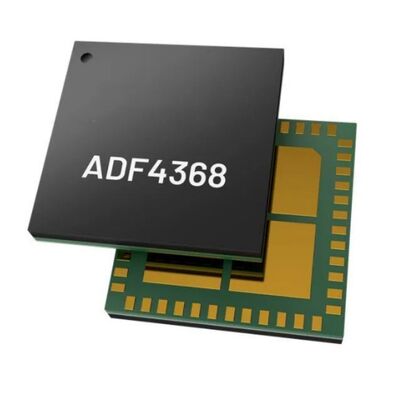 ADF4030BCCZ Συγχρονιστής ακρίβειας 10 καναλιών