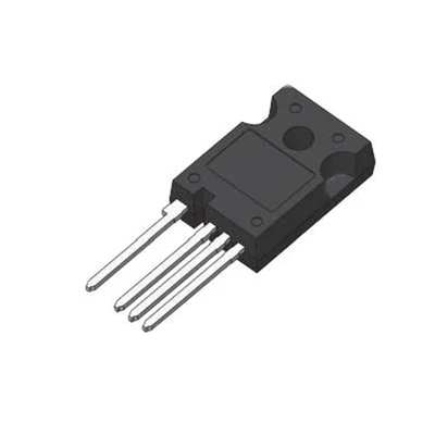 NVH4L032N065M3S Τροχιά ολοκληρωμένου κυκλώματος SiC MOSFETs 650V Silicon Carbide MOSFET Transistor